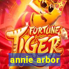 annie arbor